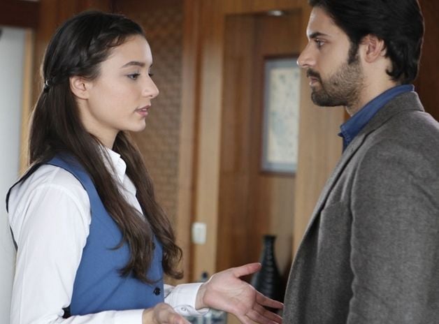 Hayat Mucizelere Gebe : Fotoğraf