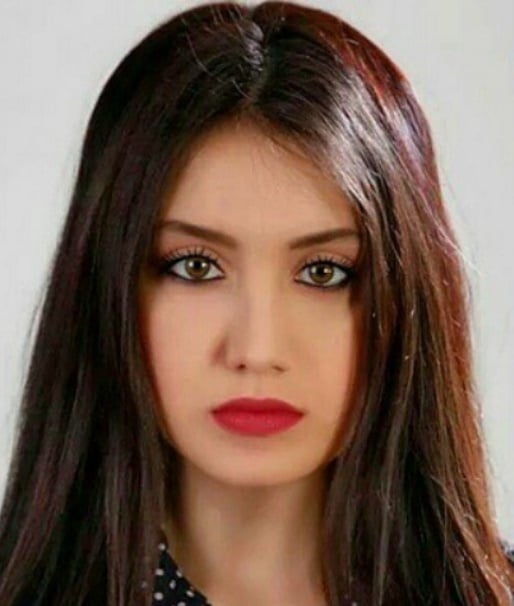 Afiş Meltem Elçin