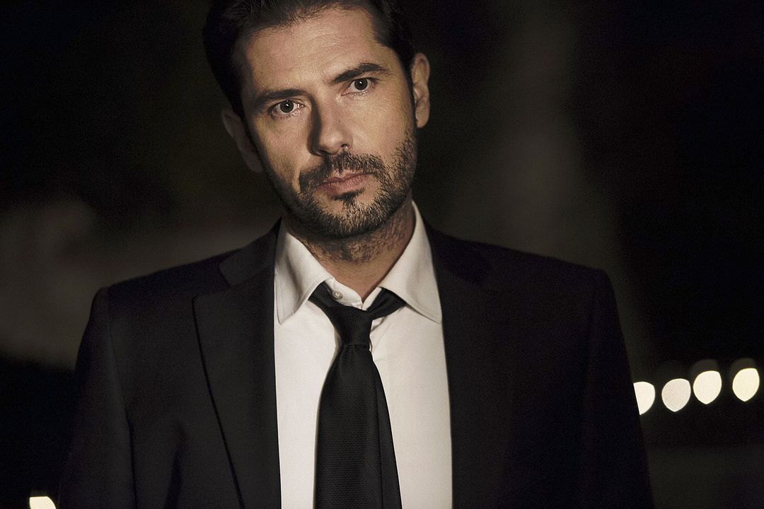 Fotoğraf Melvil Poupaud