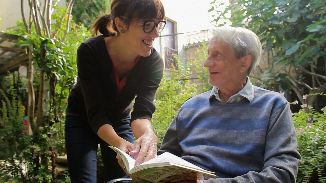 Fotoğraf Virginia Garcia del Pino