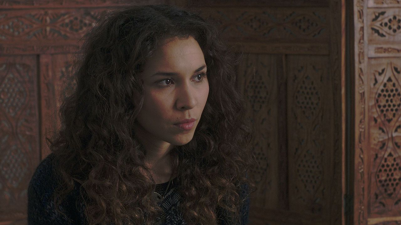 Fotoğraf Sofia Manousha