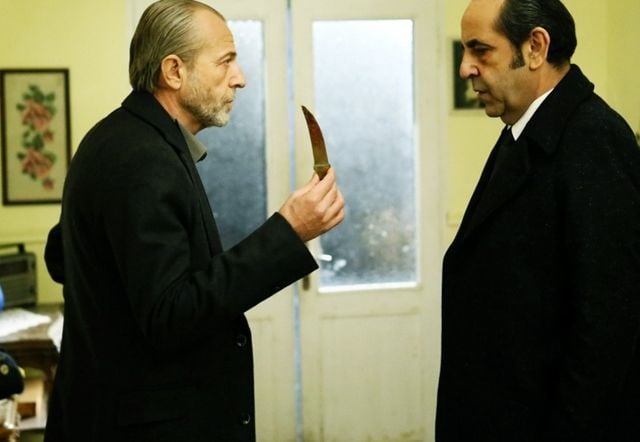 Poyraz Karayel : Fotoğraf