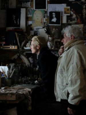 The Seasons in Quincy: Four Portraits of John Berger : Afiş