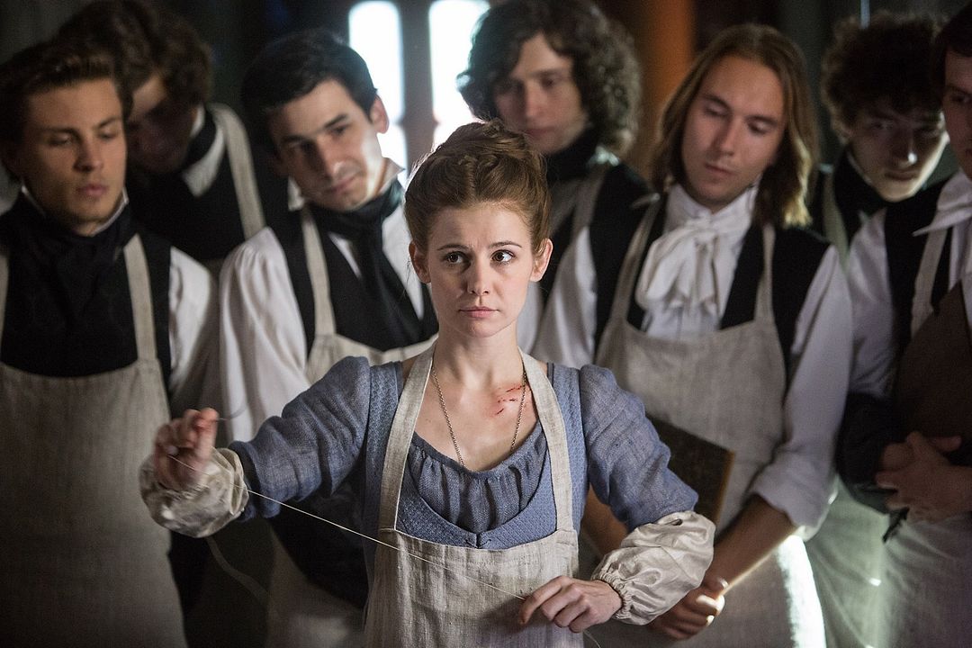 Fotoğraf Josefine Preuß