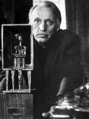 Afiş Joseph Losey