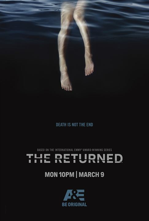 The Returned : Afiş