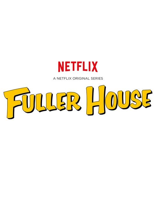 Fuller House : Afis