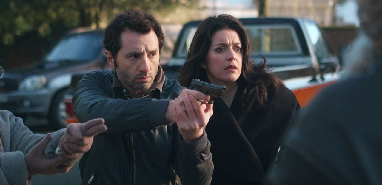 Fotoğraf Jean-Toussaint Bernard