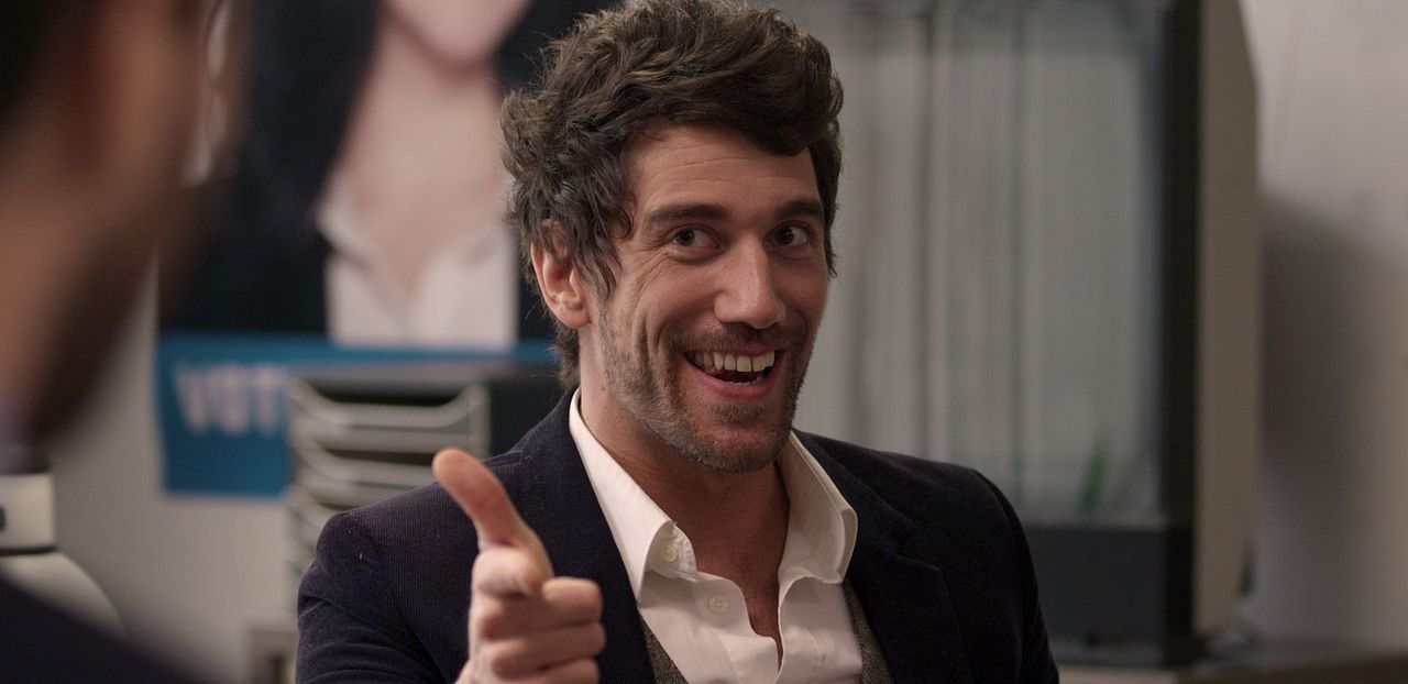 Fotoğraf Raphael Kahn