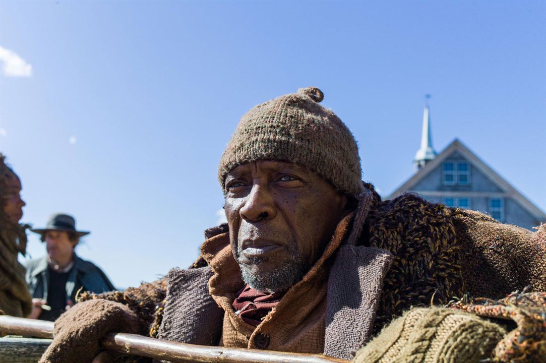 Fotoğraf Louis Gossett Jr.