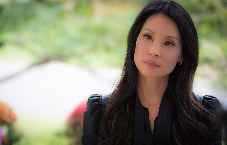 Fotoğraf Lucy Liu
