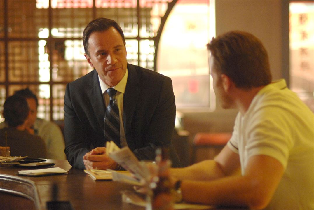 Second Chance : Fotoğraf Tim DeKay