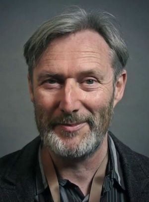 Afiş Bruce Goodison