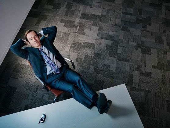 Fotoğraf Bob Odenkirk