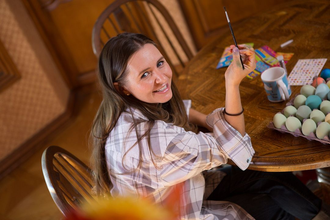 Fotoğraf Beverley Mitchell