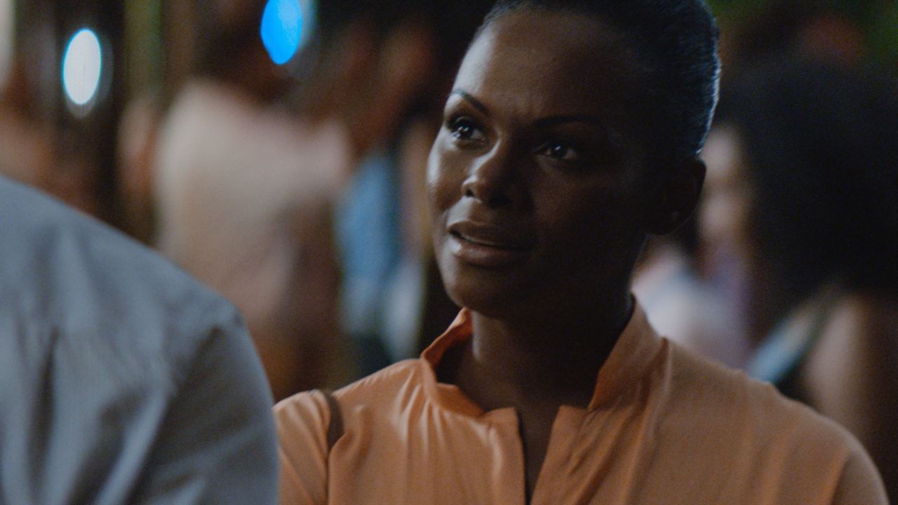 Southside With You : Fotoğraf Tika Sumpter