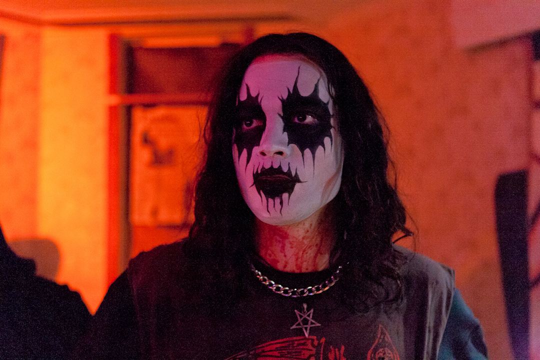 Deathgasm : Fotoğraf