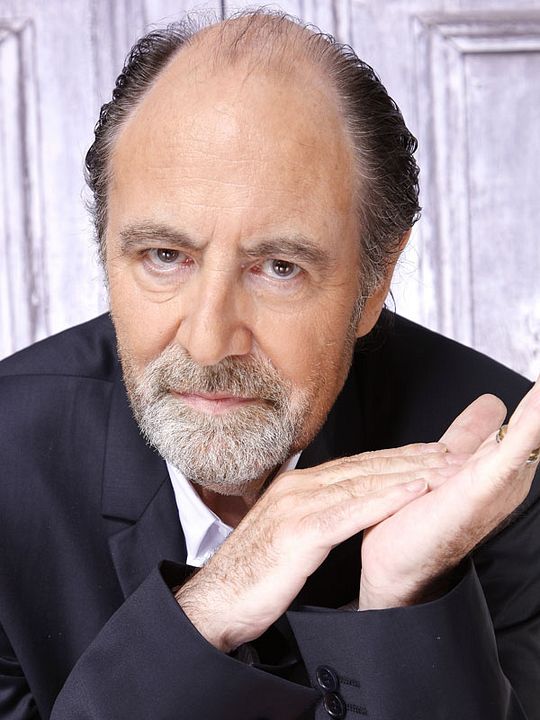 Afiş Michel Delpech