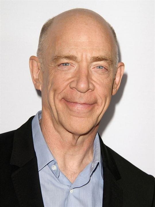 Afiş J.K. Simmons