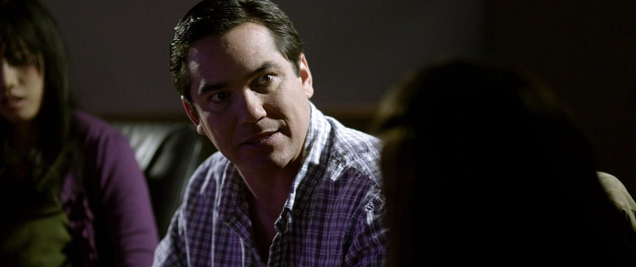 Fotoğraf Dean Cain