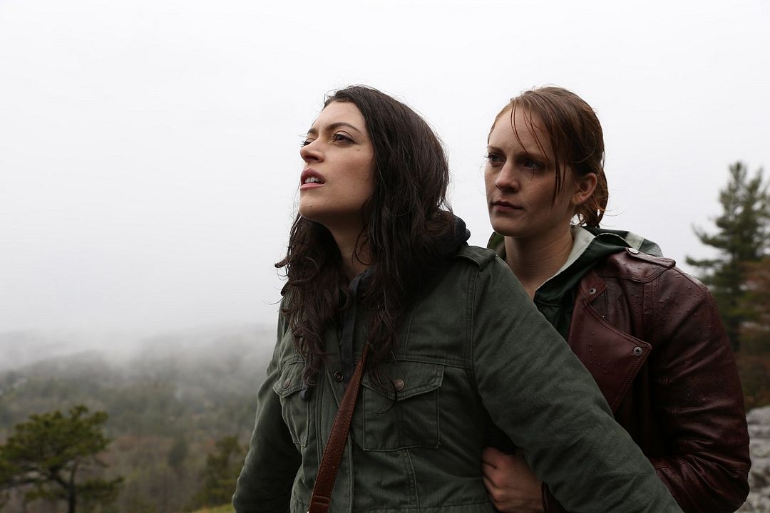 Fotoğraf Hannah Fierman