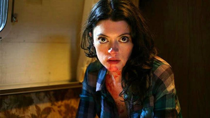 Fotoğraf Hannah Fierman