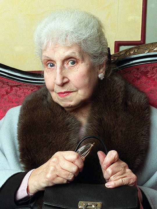 Afiş Tsilla Chelton