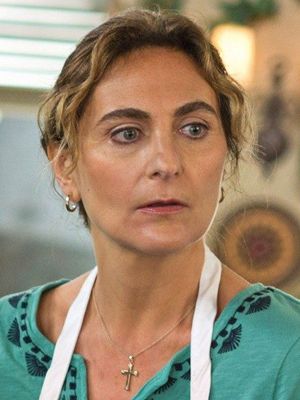 Afiş Stavroula Logothettis