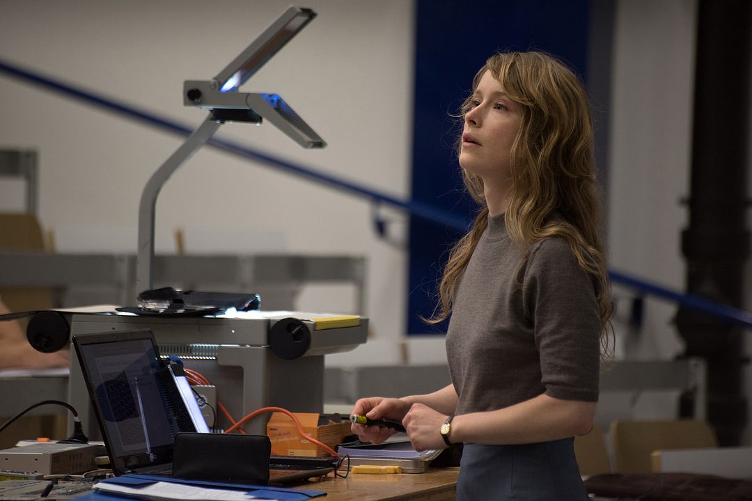 Fotoğraf Odine Johne