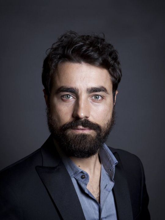 Afiş Ricardo Pereira