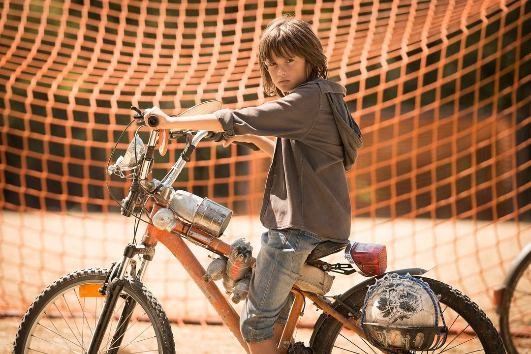 Fotoğraf Aaron Kissiov