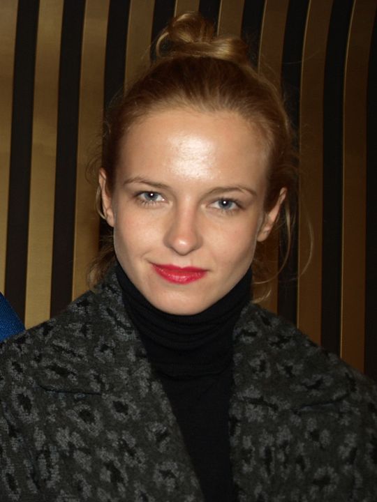 Afiş Marta Nieradkiewicz