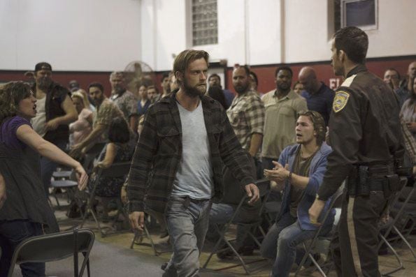 Outsiders : Fotoğraf Joe Anderson