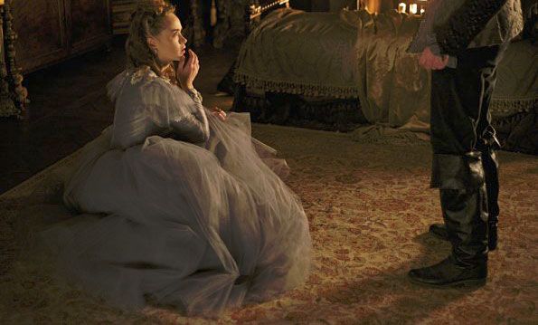 Fotoğraf Rose Williams