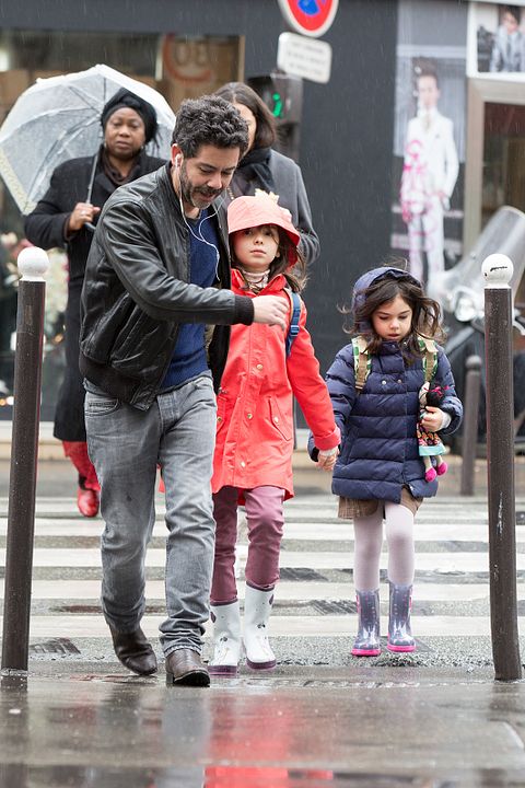 Fotoğraf Manu Payet, Jaïa Caltagirone