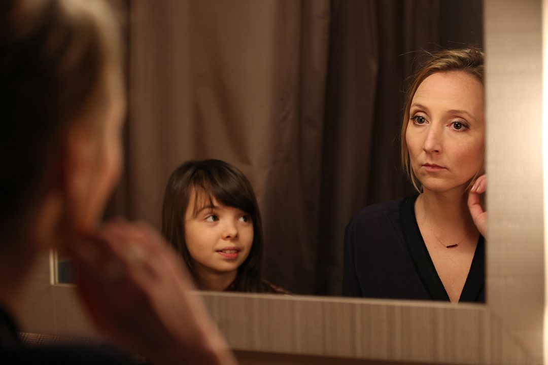 Fotoğraf Audrey Lamy, Jaïa Caltagirone