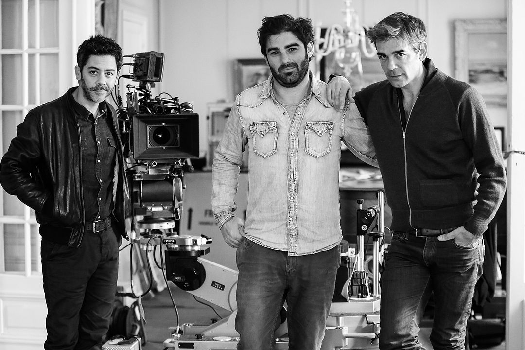 Fotoğraf Manu Payet