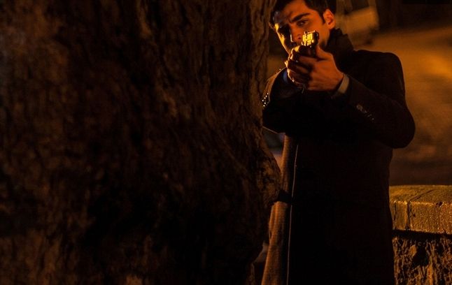 Kurtlar Vadisi Pusu : Fotoğraf