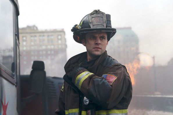 Fotoğraf Jesse Spencer
