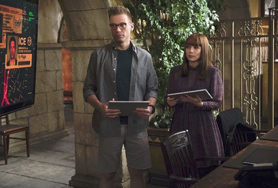 Fotoğraf Barrett Foa