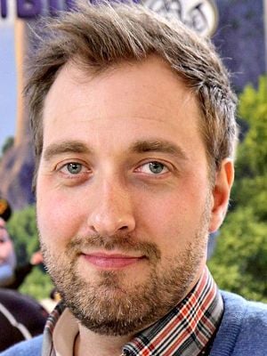 Afiş Rasmus A. Sivertsen