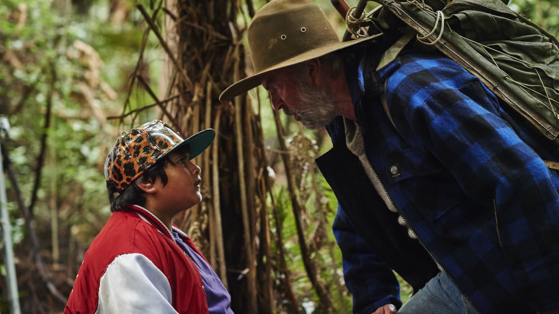 Hunt For The Wilderpeople : Fotoğraf