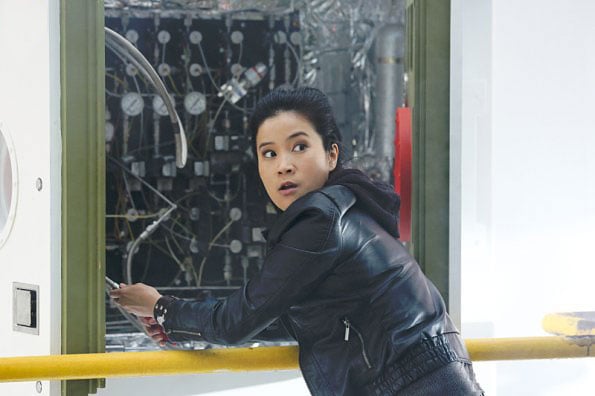 Fotoğraf Jadyn Wong