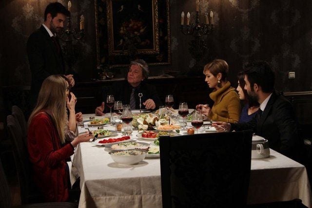 Mayıs Kraliçesi : Fotoğraf