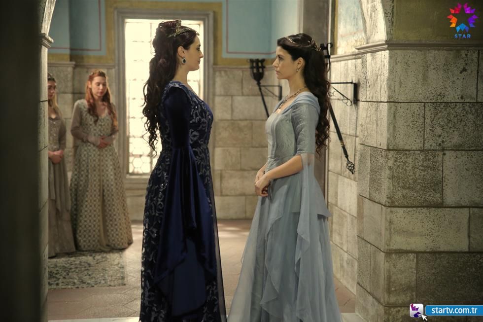 Muhteşem Yüzyıl Kösem : Fotoğraf