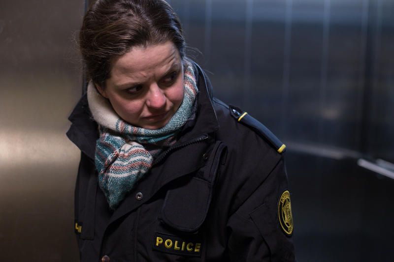 Fotoğraf Ilmur Kristjánsdóttir