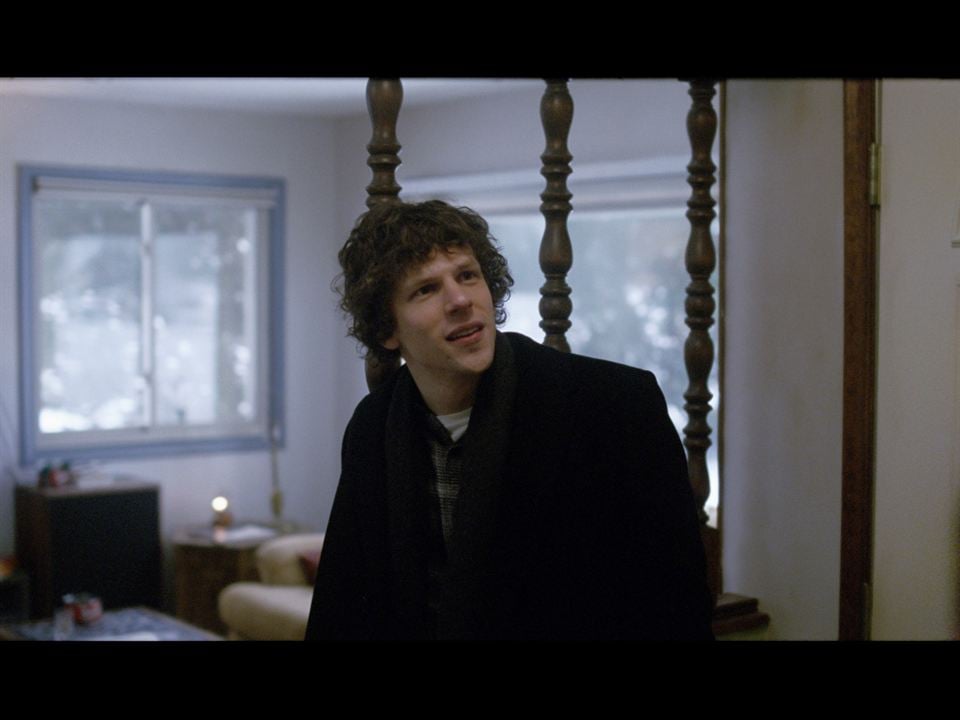 The End Of The Tour : Fotoğraf Jesse Eisenberg