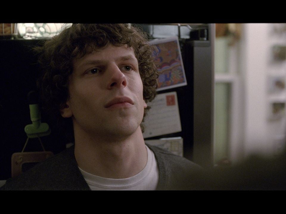 The End Of The Tour : Fotoğraf Jesse Eisenberg