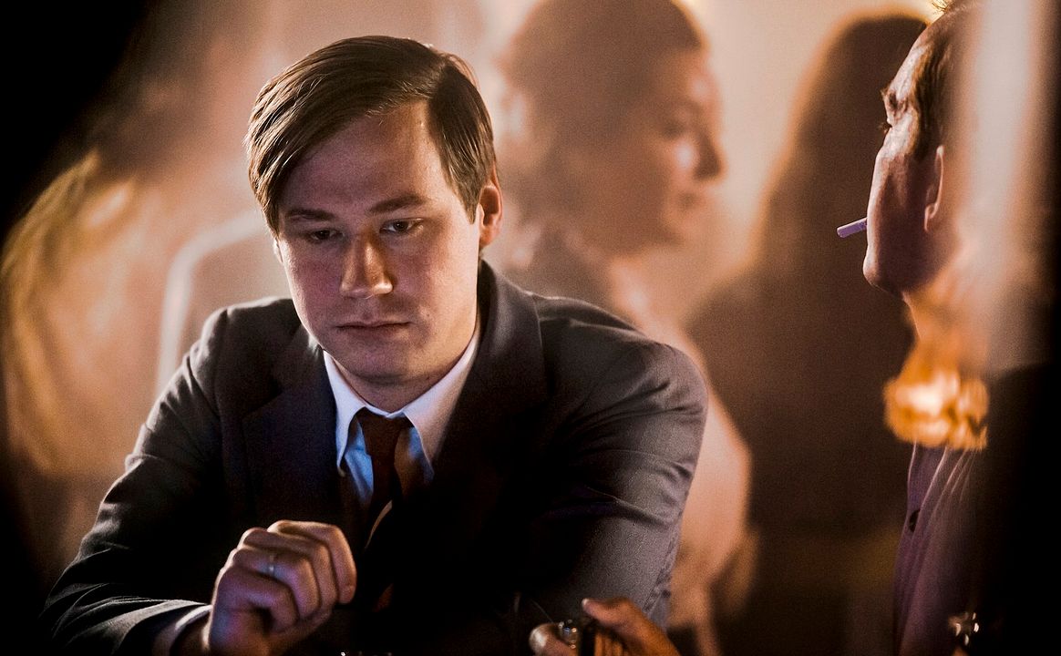 Fotoğraf David Kross