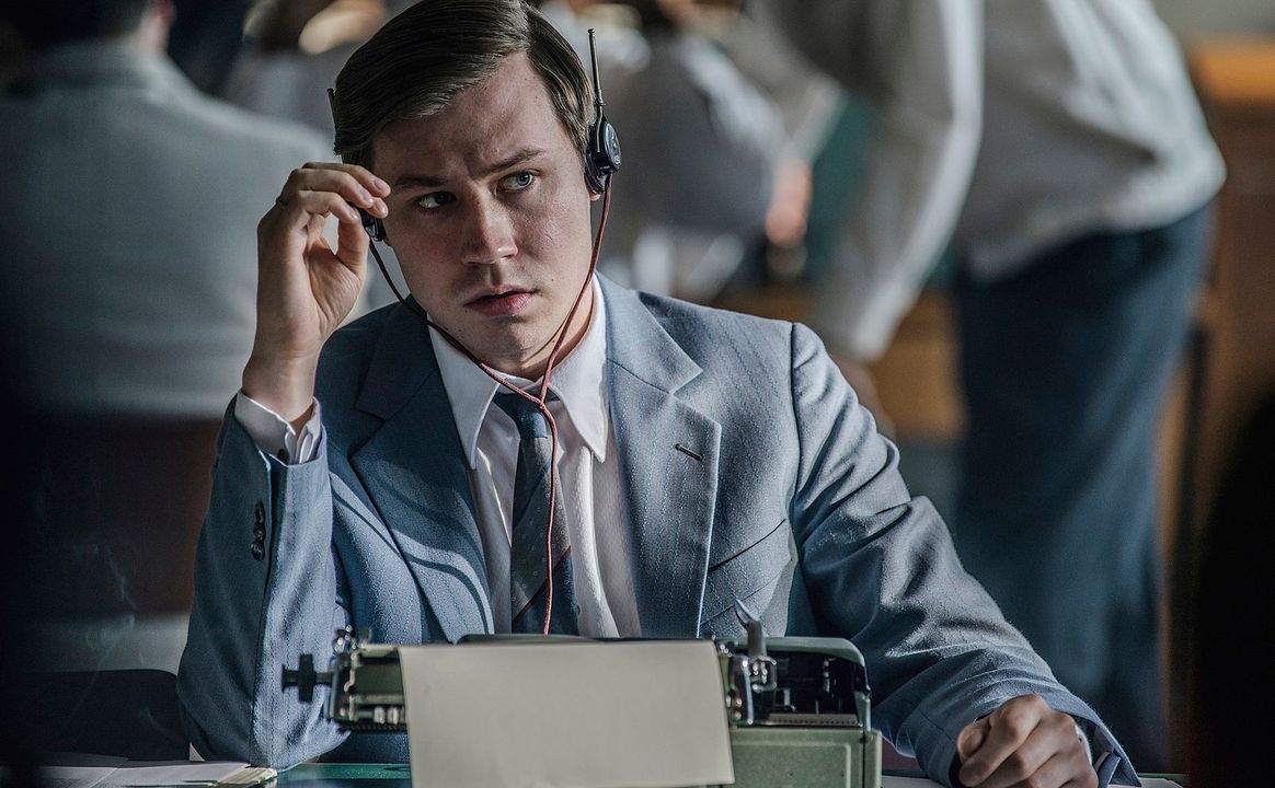 Fotoğraf David Kross